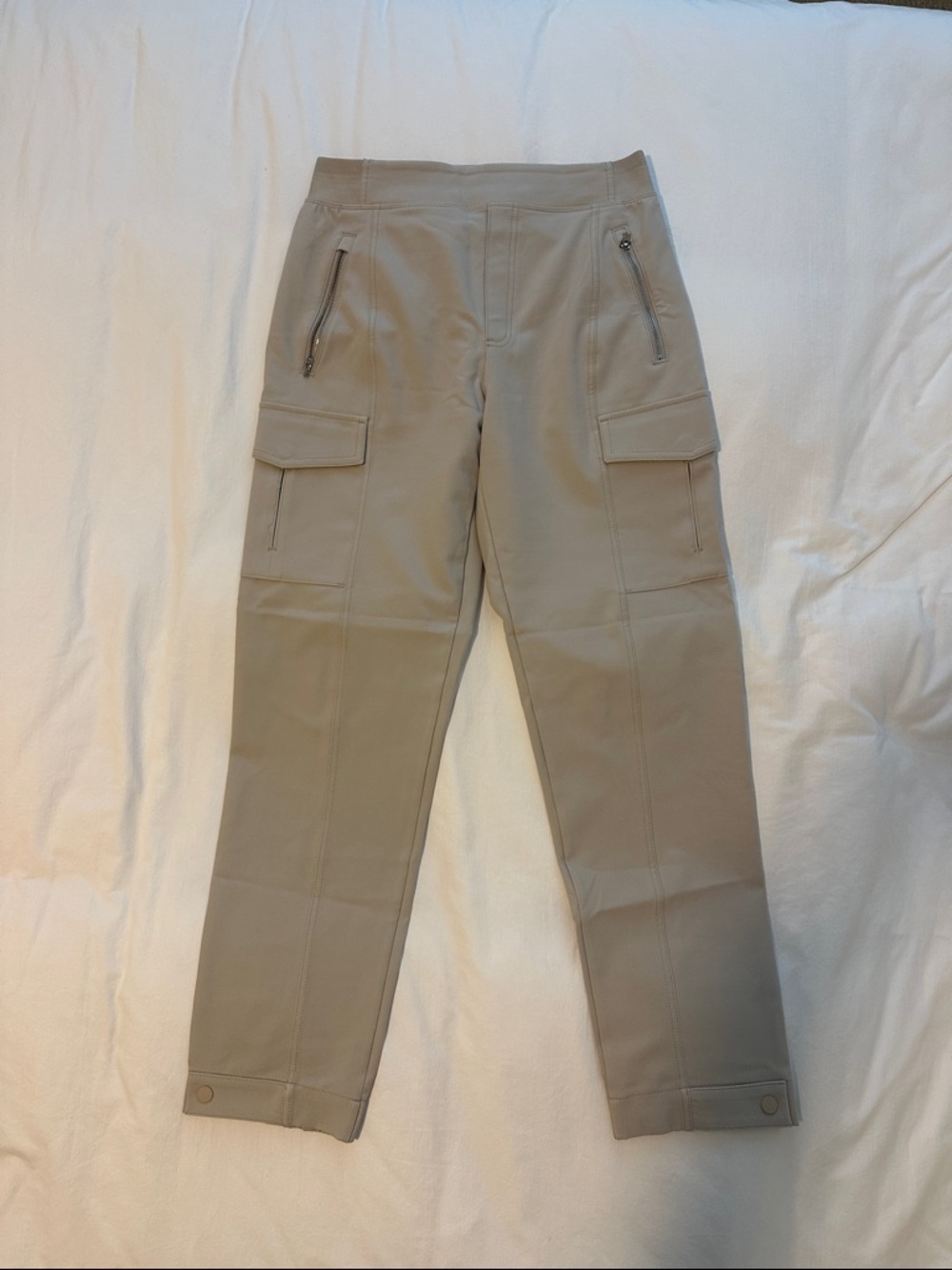 Athleta Endless High Rise Cargo Pant